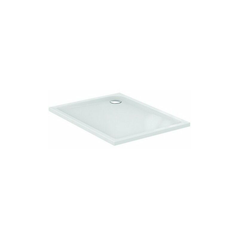 

Connect Air Ducha rectangular 1200x900mm E105901 - E105901 - Ideal Standard