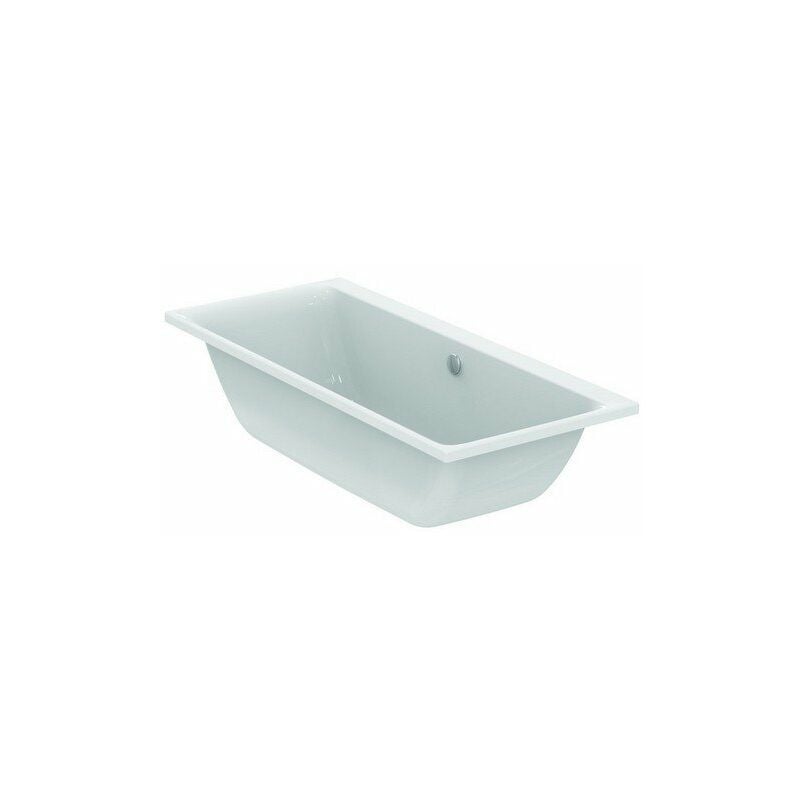 

Connect Air Duo bañera 1800x800mm E106701 - E106701 - Ideal Standard