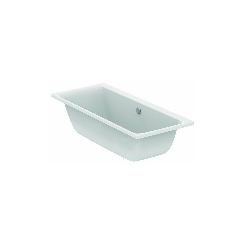 

Connect Air Duo Bath 1700x750mm E106601 - E106601 - Ideal Standard