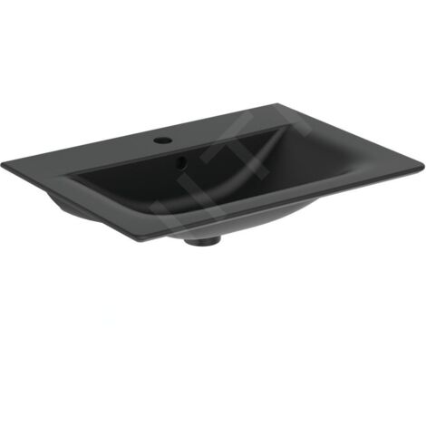 Ideal Standard Connect Air lavabo pour meuble 640mm, 1 trou de