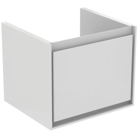 Ideal Standard Connect Air Meuble sous-vasque, 480x409x400mm, 1