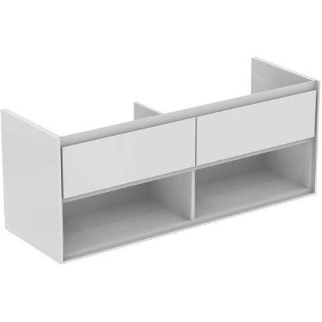 Ideal Standard Connect Air mueble bajo para lavabo,