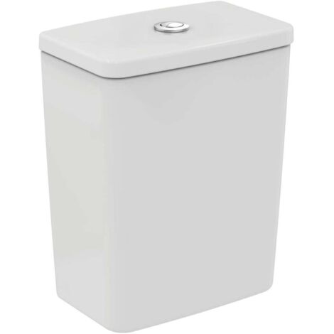 Ideal Standard Connect Air réservoir de chasse, E073401