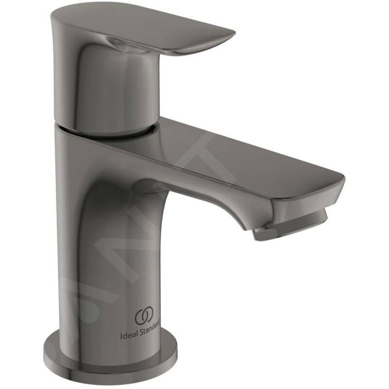 Ideal Standard - Connect Air - Robinet de lavabo, Magnetic Grey A7031A5