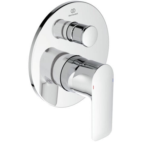 IDEAL STANDARD Connect Air rubinetto doccia esterno codice prod: A7037AA