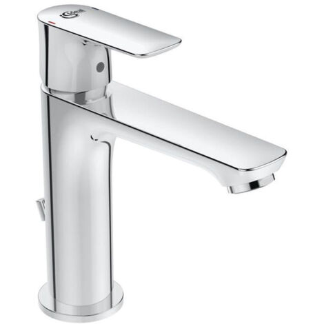 IDEAL STANDARD Connect Air rubinetto lavabo monoleva a bocca alta codice prod: A7012AA