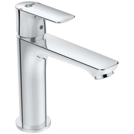Ideal Standard Connect Air - Waschtischarmatur Grande Slim, chrom A7015AA