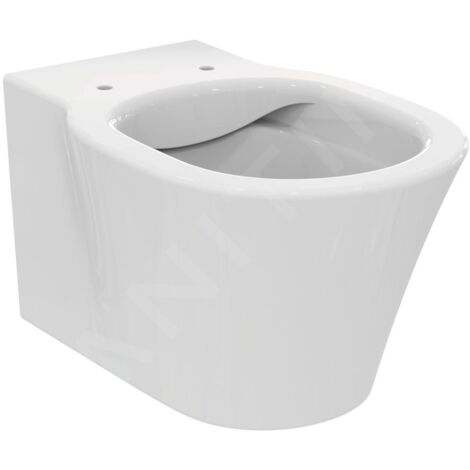 Ideal Standard Connect Air - WC suspendu, Rimless, blanc E228801