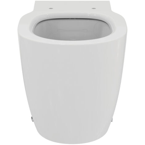 Ideal Standard Connect AquaBlade WC lavabo de pedestal,