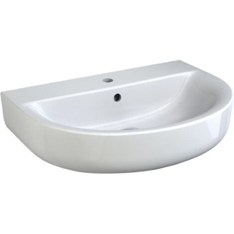 IDEAL STANDARD Connect arc lavabo 1 foro 65x46 codice prod: E773201