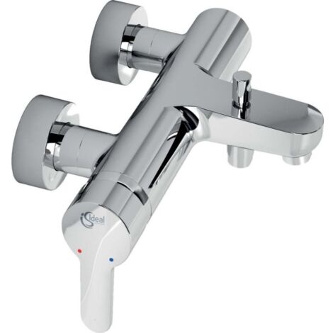 Ideal Standard Connect Blue robinetterie de bain B9921AA saillie 199mm, chromée