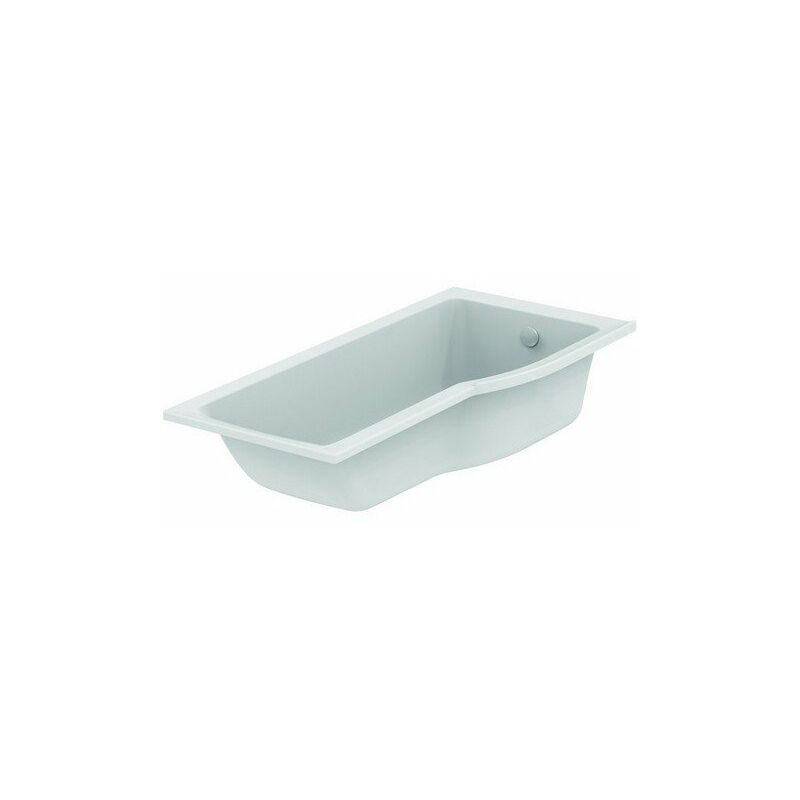 

Connect Ducha de aire 1700x800mm, derecha, E113501 - E113501 - Ideal Standard