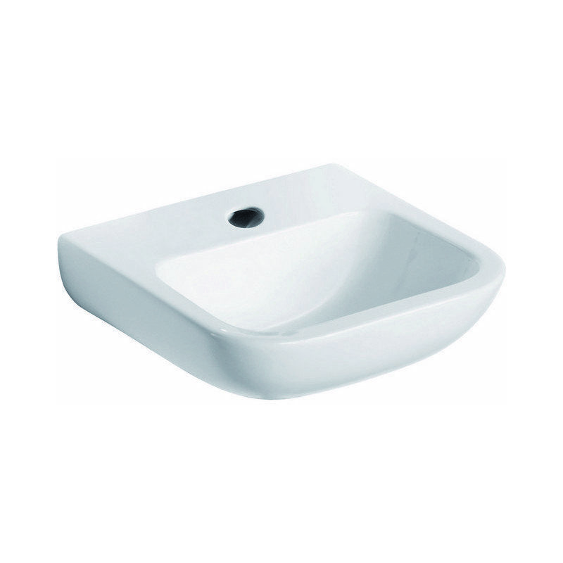 

Connect Freedom Lavabo 500 mm, sin HL, S2413 - S241301 - Ideal Standard