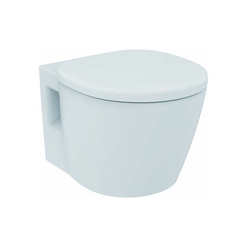 

Ideal Standard Connect Freedom WC seat XL, softclose, E8240 - E824001