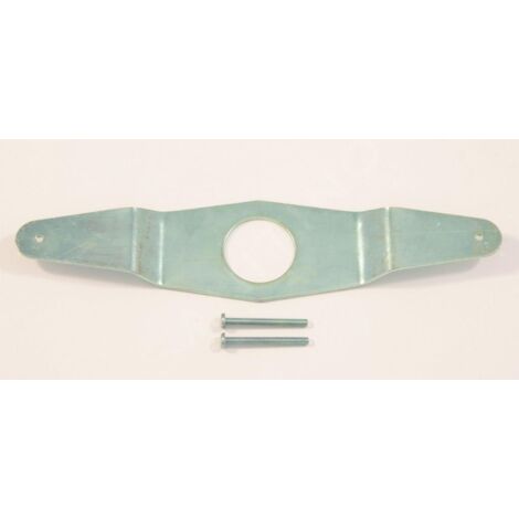 Ideal Standard Connect - Kit de fixation pour lavabo installé dans plaque E009567