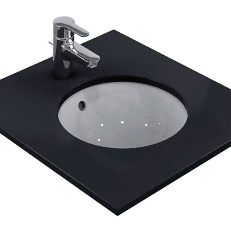 

E505201 CONNECT Lavabo Bajo Encastre 38 Redondo - Ideal Standard