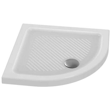 IDEAL STANDARD Connect p/angolo ceramica 80x80 beu01 piatto h6 doccia codice prod: T266601
