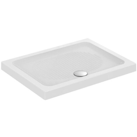 IDEAL STANDARD Connect piatto doccia ceramica 100x75 bianco europeo codice prod: T268601