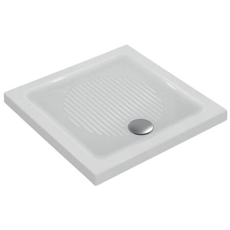 IDEAL STANDARD Connect piatto doccia ceramica 90x90 bianco europeo codice prod: T266201