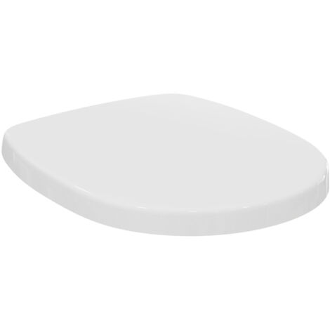Ideal Standard Connect Siège de WC Wrapover, Softclose, E712701,