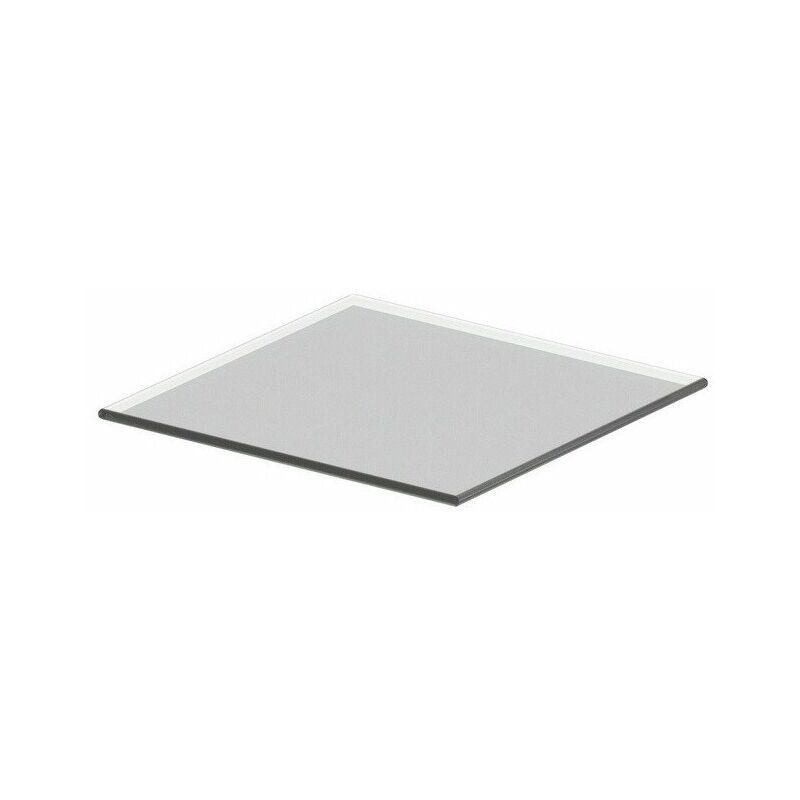 

Estante de vidrio CONNECT SPACE para armario lateral de 200 mm, marrón IDEAL STANDARD