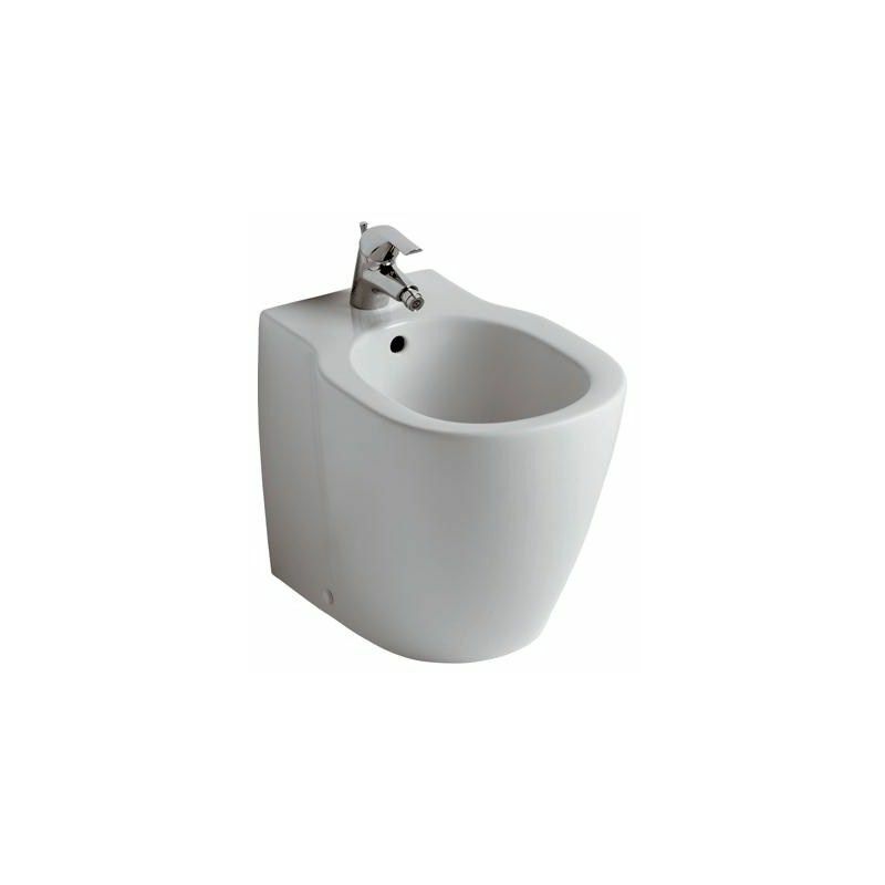 

Connect Standbidet E7125, color: Blanco - E712501 - Ideal Standard