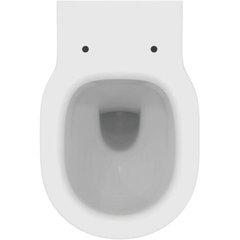 Ideal Standard Connect WC suspendu AquaBlade, 370x545x340mm,