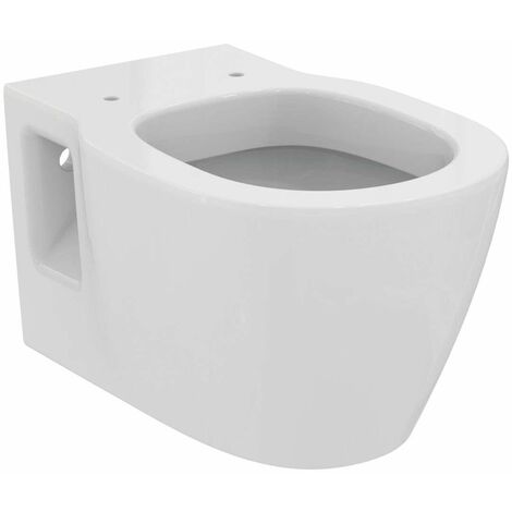 Ideal Standard Connect WC suspendu, bord de chasse fermé