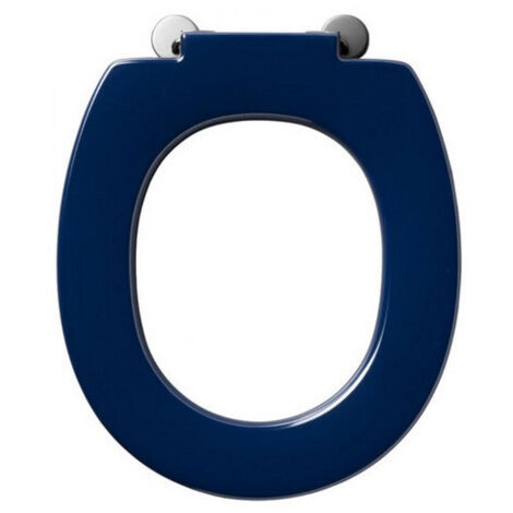 Ideal Standard Contour 21 Abattant WC Bleu