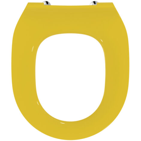 Ideal Standard Contour 21 Anillo para asiento de WC infantil,