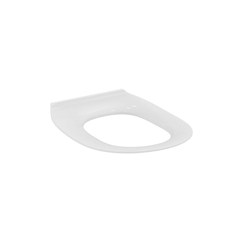Anneau de siège de WC pour enfants Contour 21 Ecoles S4545, Coloris: Blanc - S454501 - Ideal Standard