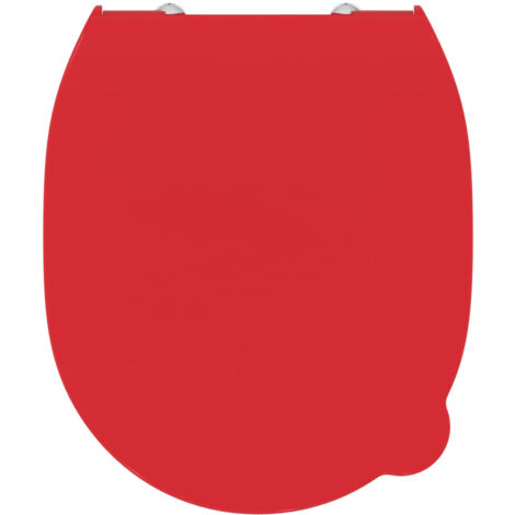 Ideal Standard Contour 21 Schools Kinder WC-Sitz, Sandwich,