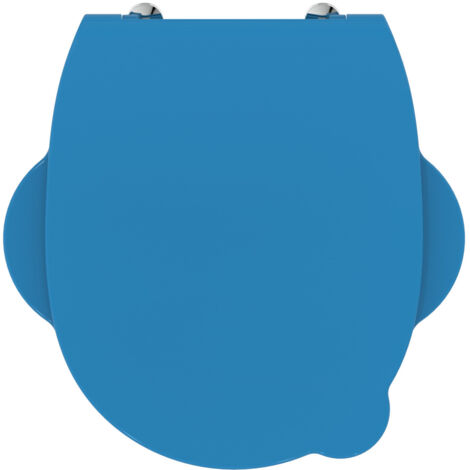 Ideal Standard Contour 21 Schools Kinder WC-Sitz, Sandwich,