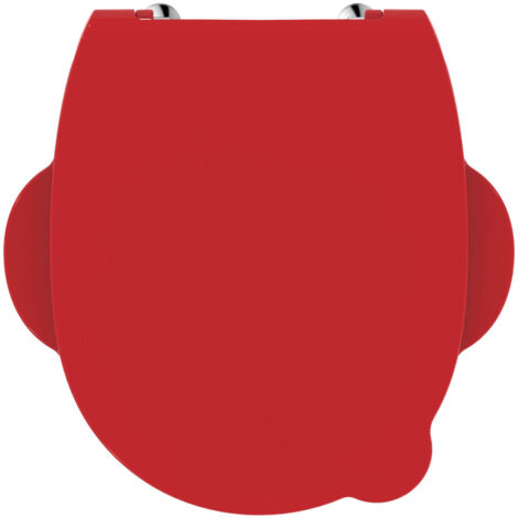 Ideal Standard Contour 21 Schools Kinder WC-Sitz, Sandwich,