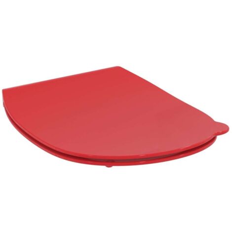 Ideal Standard Contour 21 Schools Kinder WC-Sitz, Sandwich,
