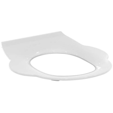 Ideal Standard Contour 21 Schools Kinder WC-Sitzring, S454201