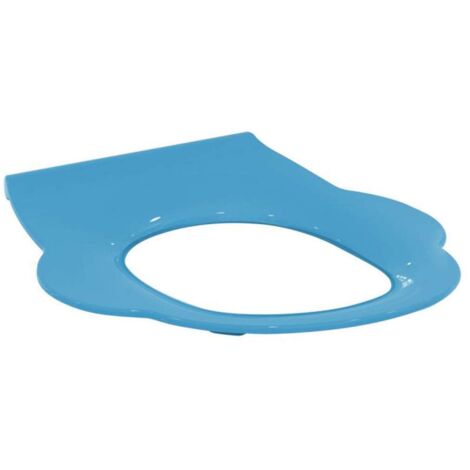 Ideal Standard Contour 21 Schools Kinder WC-Sitzring, S454236