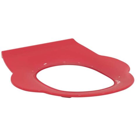 Ideal Standard Contour 21 Schools Kinder WC-Sitzring, S4542GQ