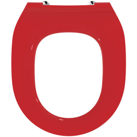 Ideal Standard Contour 21 Schools Kinder WC-Sitzring, S4545GQ