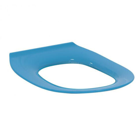 Ideal Standard Contour 21 Schools Siège de WC pour enfants,