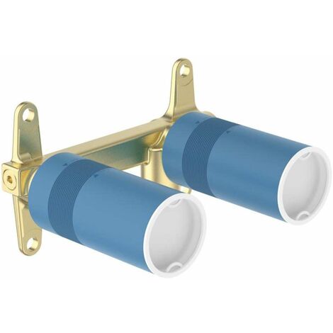 Ideal Standard Corps encastré pour robinet lavabo Joy et Conca