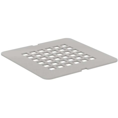Ideal Standard Couvercle de vidange   pour garniture de vidage