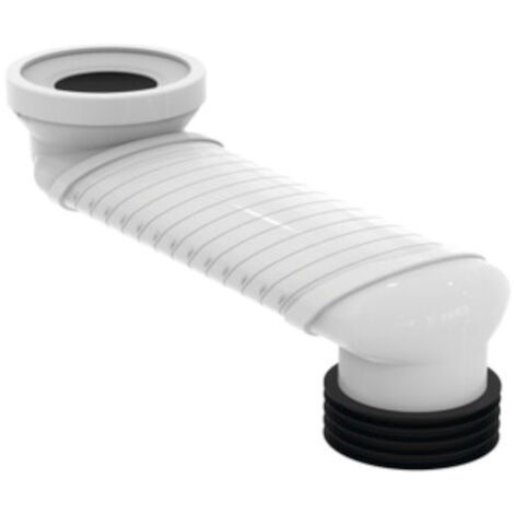 IDEAL STANDARD Curva Tecnica Regolabile
