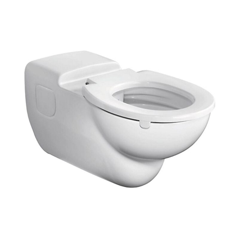 Porcher - wc suspendu pmr sans bride Matura 2