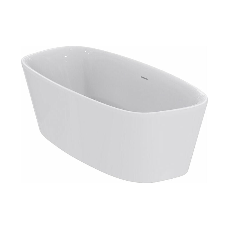 

Dea Bathtub 1900mm, independiente E306801 - E306801 - Ideal Standard