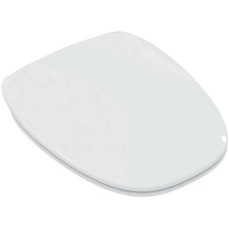 Ideal Standard Dea WC Sitz, Softclose, T676783