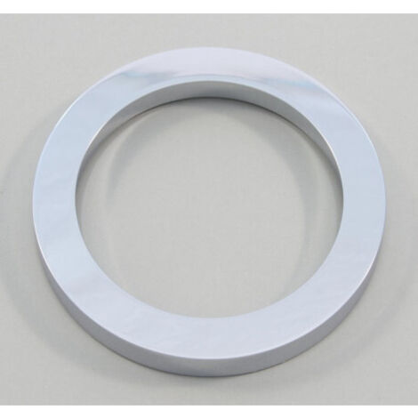 Ideal Standard Distanzrahmen, rund, d:163mm, A960705AA, inkl. Rosette, Chrom, A960705AA
