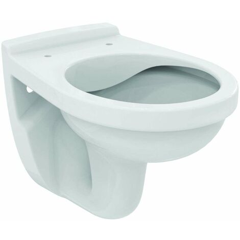 Ideal Standard Dolomite - Wand-WC, Rimless, weiß W331301