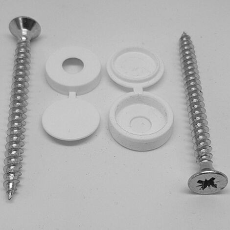 Ideal Standard Domex Screws Pair
