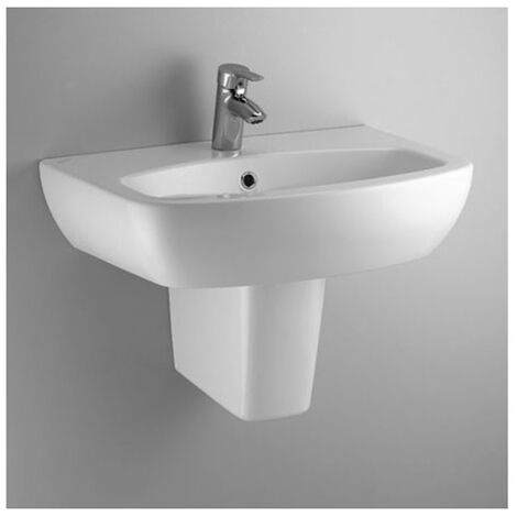 IDEAL STANDARD Donatello semicolonna bianca codice prod: J494501